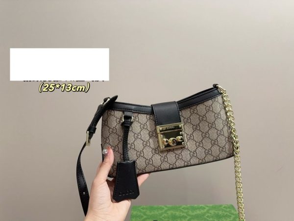 New Fashion GG Handbag G495 QA