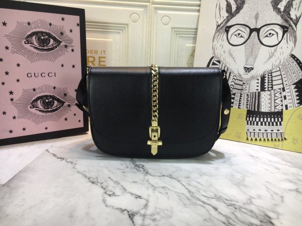 New Fashion GG Handbag 130 QA