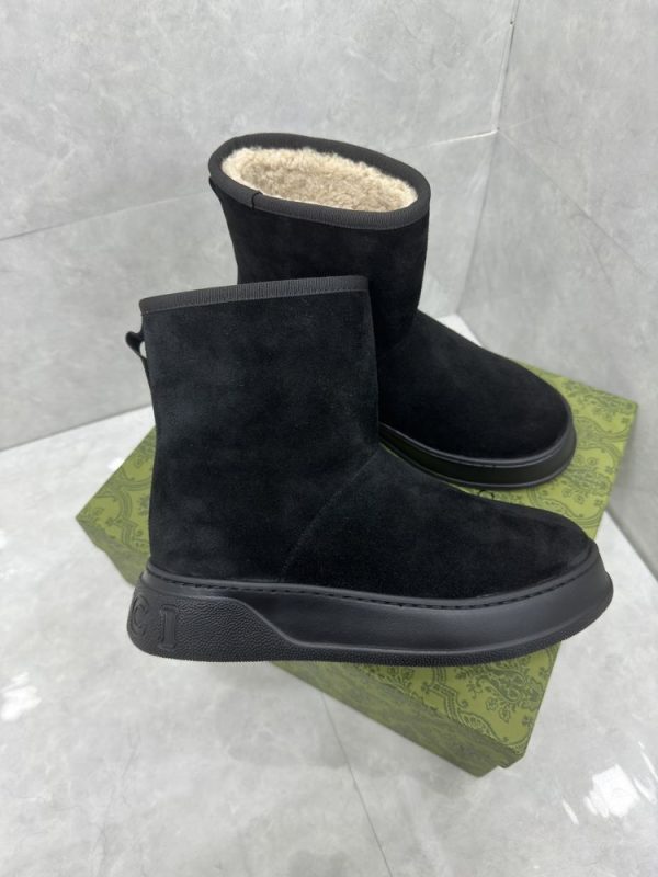 New Fashion GG Women Shoes 171 New Fashion GG Women Shoes 171