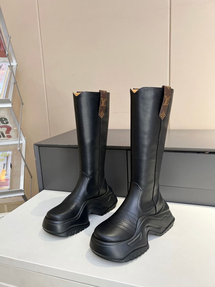 New Fashion LV Women Shoes L259 New Fashion LV Women Shoes L259