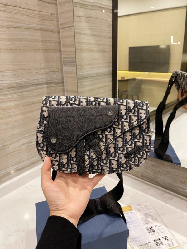 New Fashion Bag D3044 TEN