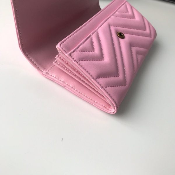 New Fashion GG Handbag 116 QA