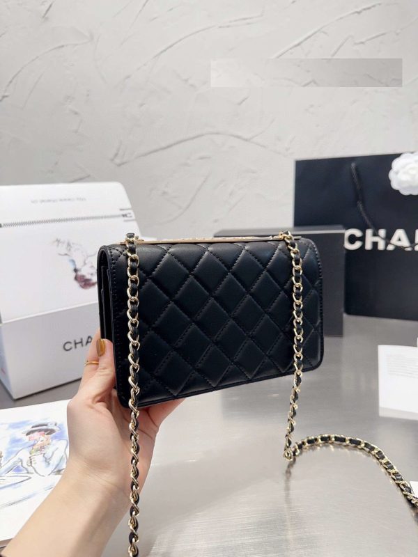 New Fashion Bag C3705 TEN