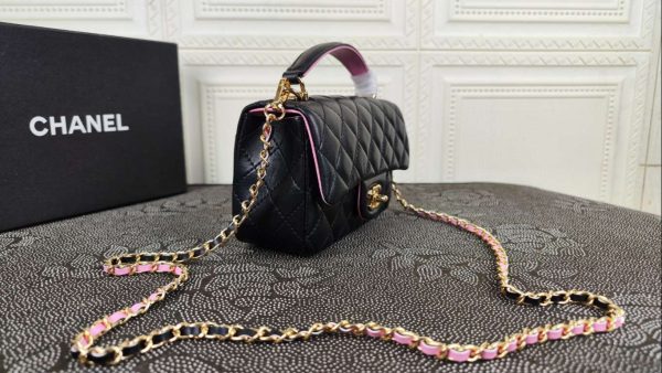 New Fashion CN Handbag 623 QA