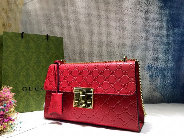 New Fashion GG Handbag 275 QA