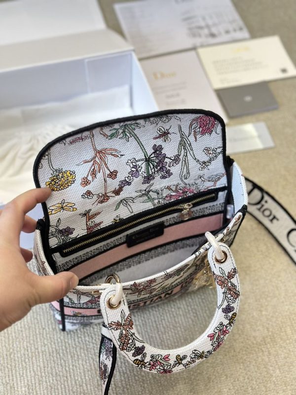 New Fashion Bag D3510 TEN