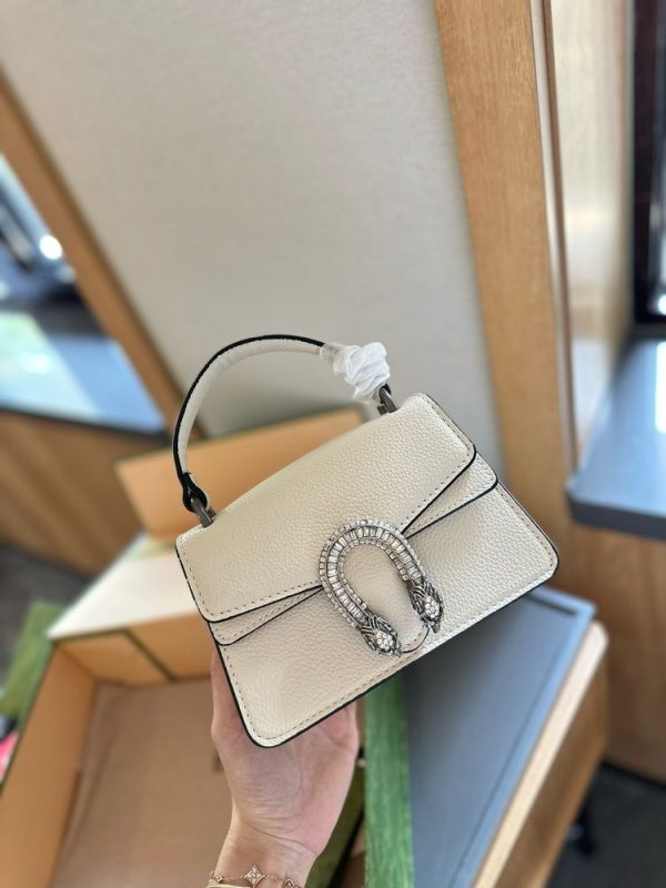 New Fashion GG Handbag G487 QA
