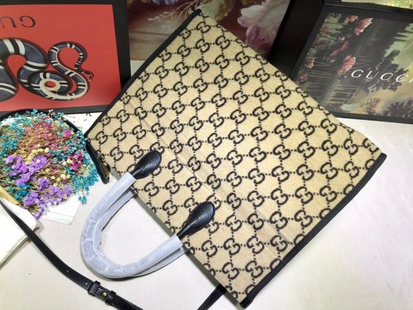 New Fashion GG Handbag 131 QA