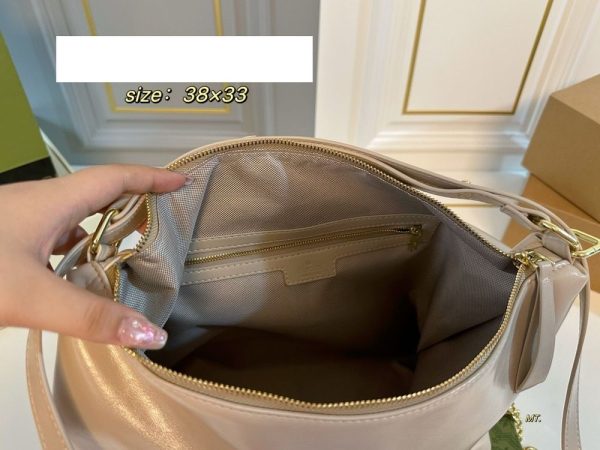New Fashion GG Handbag G504 QA