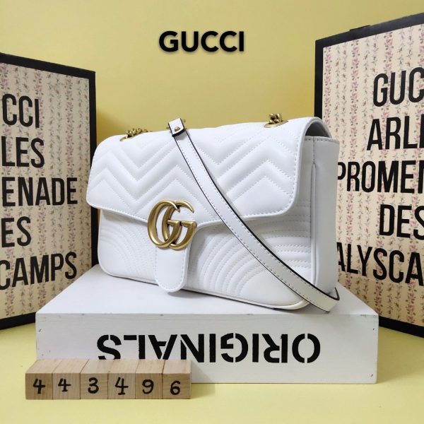 New Fashion GG Handbag 26 QA