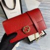 New Fashion GG Handbag 323 QA
