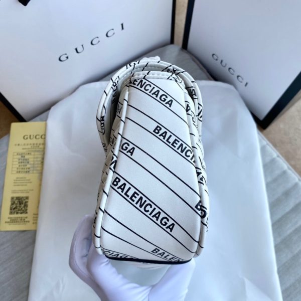 New Fashion GG Handbag 279 QA