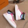 New Fashion LV Women Shoes L129