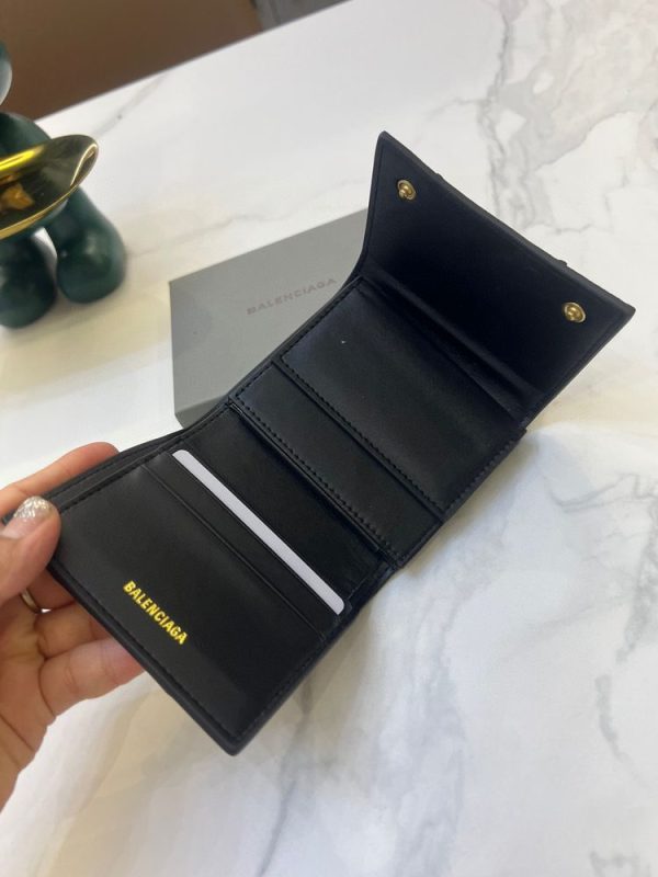 New Fashion Wallet H432 TEN