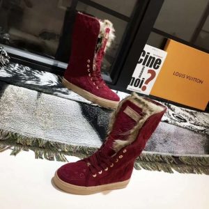 New Fashion Women LV Shoes 109 PA