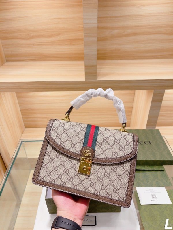New Fashion Bag G391 TEN