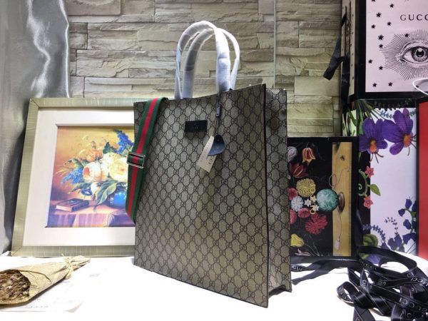 New Fashion GG Handbag 282 QA