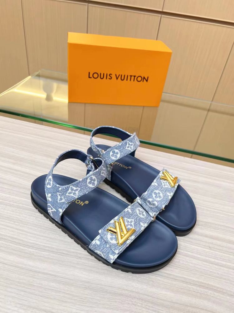New Fashion LV Women Shoes L236 New Fashion LV Women Shoes L236