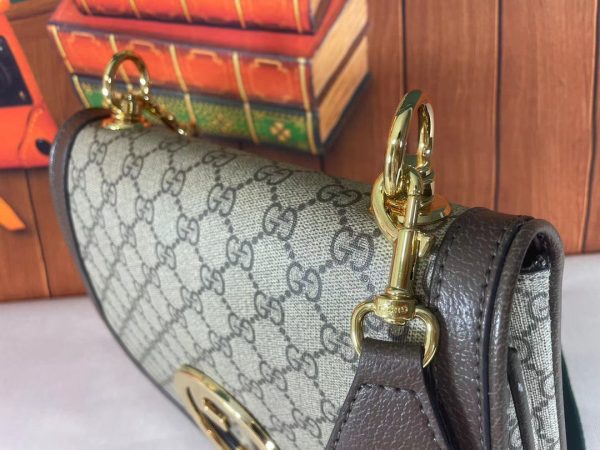 New Fashion GG Handbag 294 QA