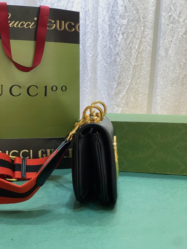 New Fashion GG Handbag 309 QA