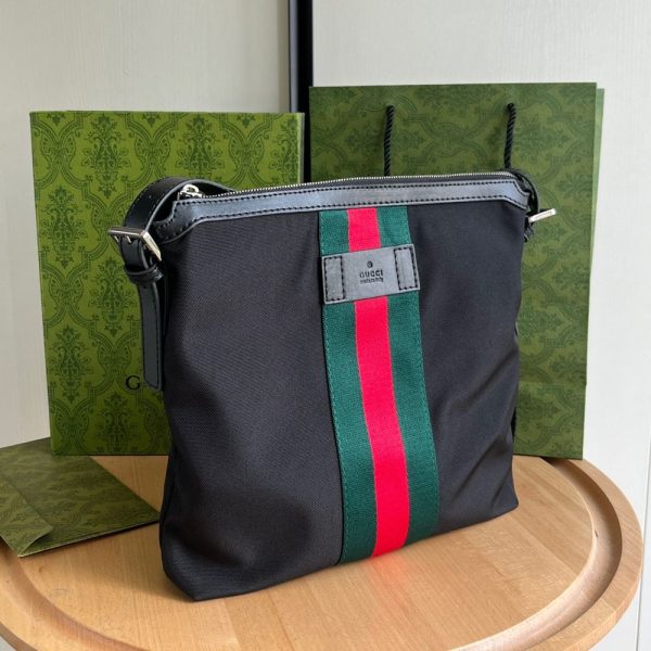New Fashion GG Handbag 416 QA