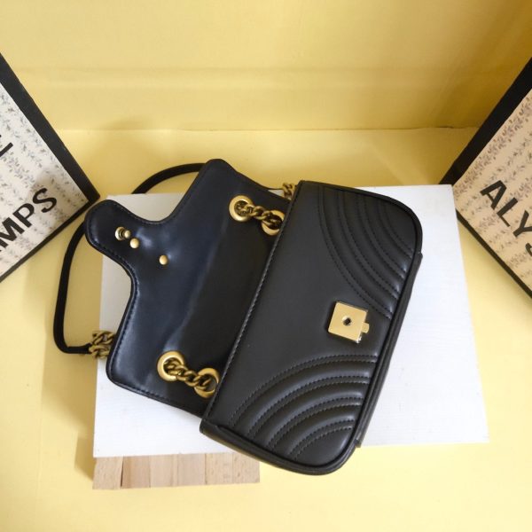 New Fashion GG Handbag 37 QA
