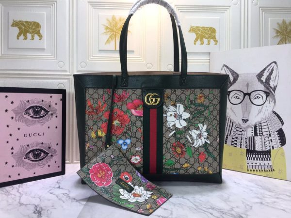 New Fashion GG Handbag 273 QA