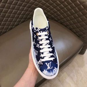 New Fashion Women LV Shoes 066 PA