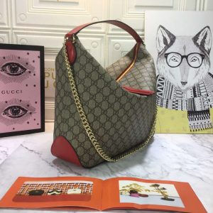 New Fashion GG Handbag 362 QA