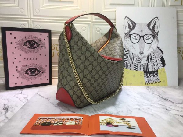 New Fashion GG Handbag 362 QA New Fashion GG Handbag 362 QA