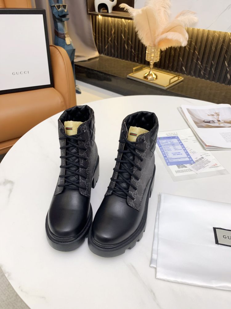 New Fashion GG Women Shoes 099
