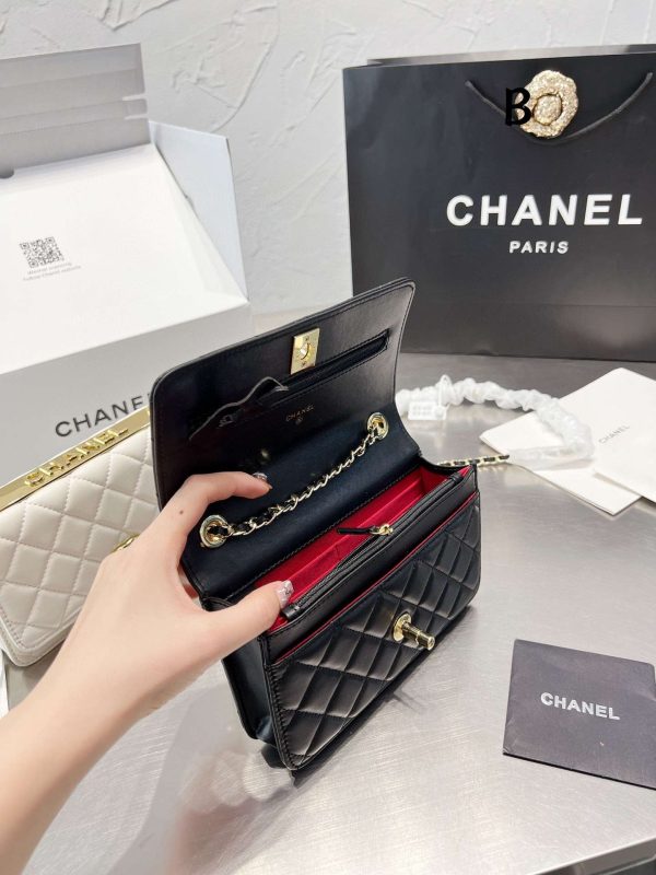New Fashion Bag C3302 TEN