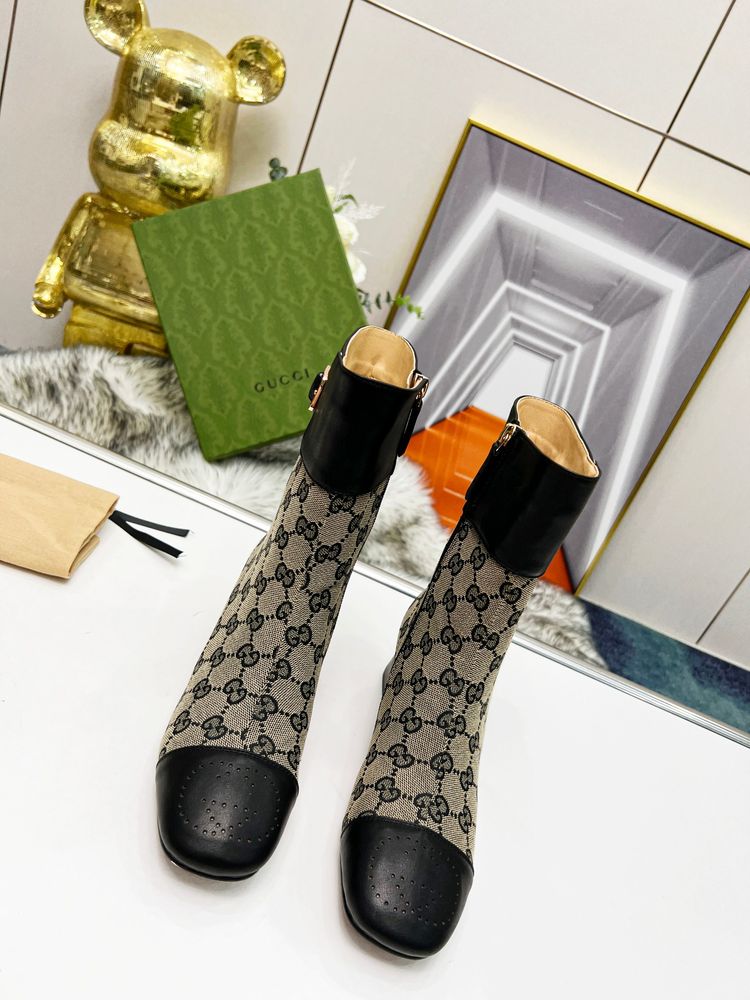New Fashion GG Women Shoes 141