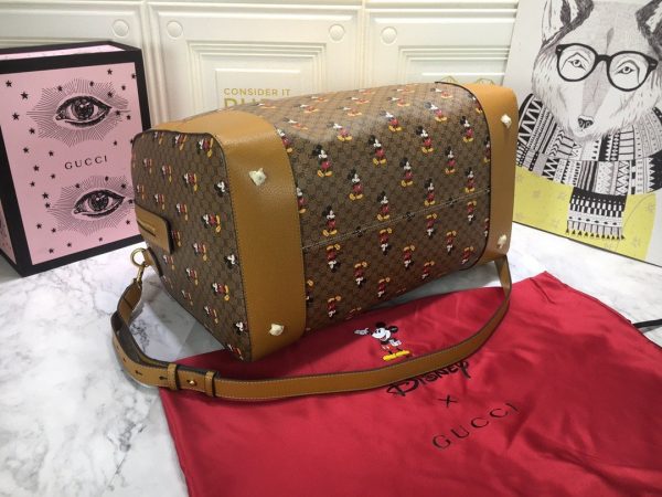 New Fashion GG Handbag 134 QA