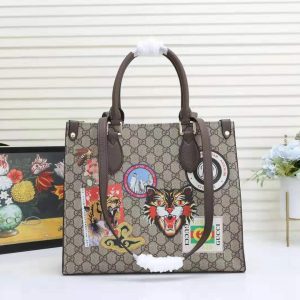 New Fashion GG Handbag 112 QA