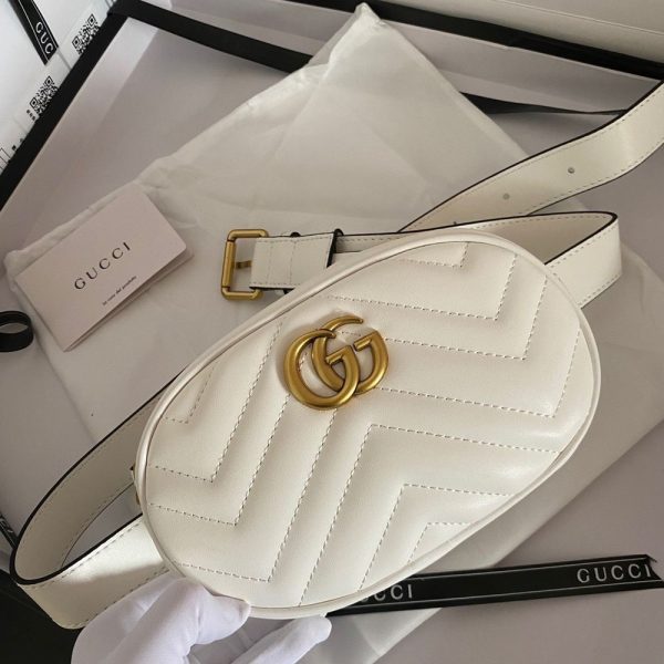 New Fashion GG Handbag 407 QA New Fashion GG Handbag 407 QA
