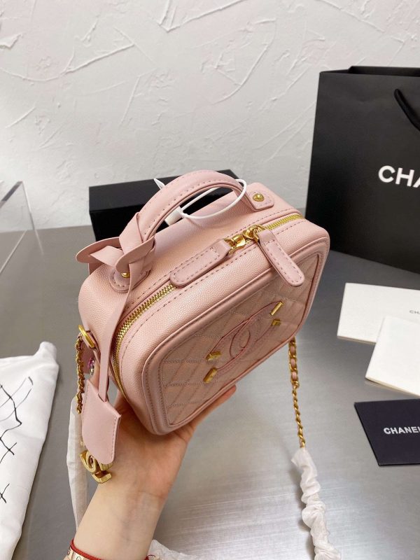 New Fashion Bag C396 TEN