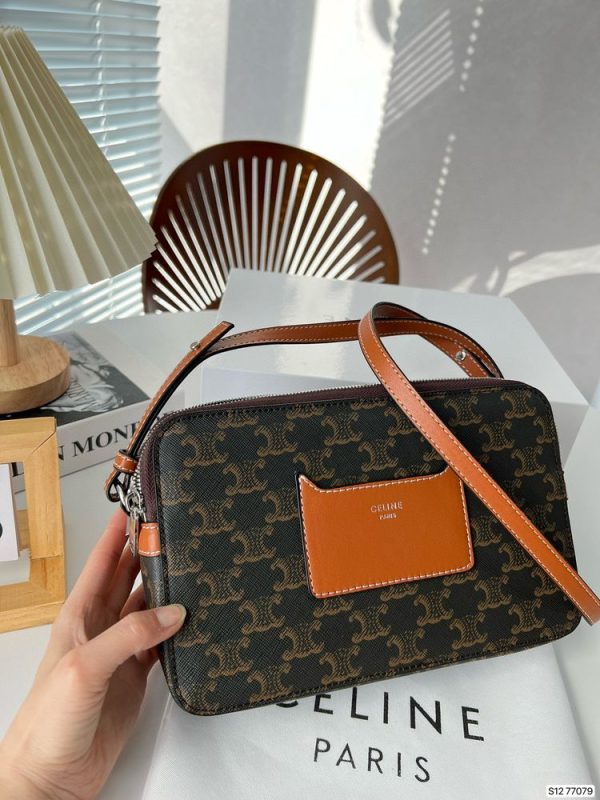 New Fashion Bag J3114 TEN