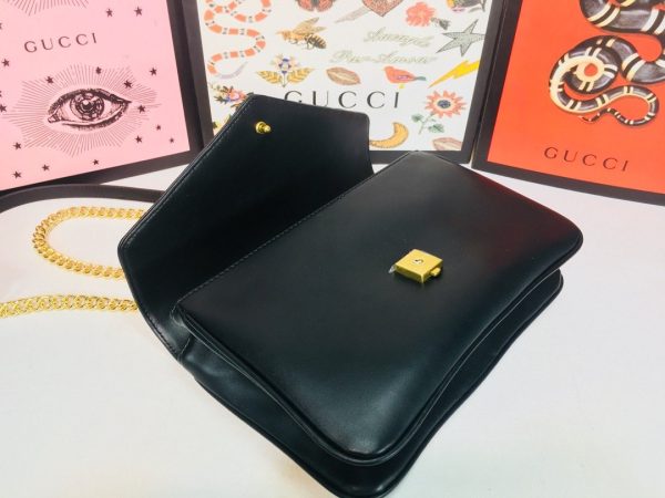 New Fashion GG Handbag 067 QA