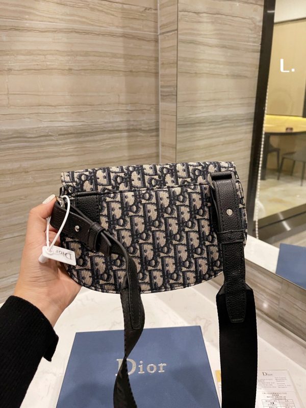 New Fashion Bag D3044 TEN