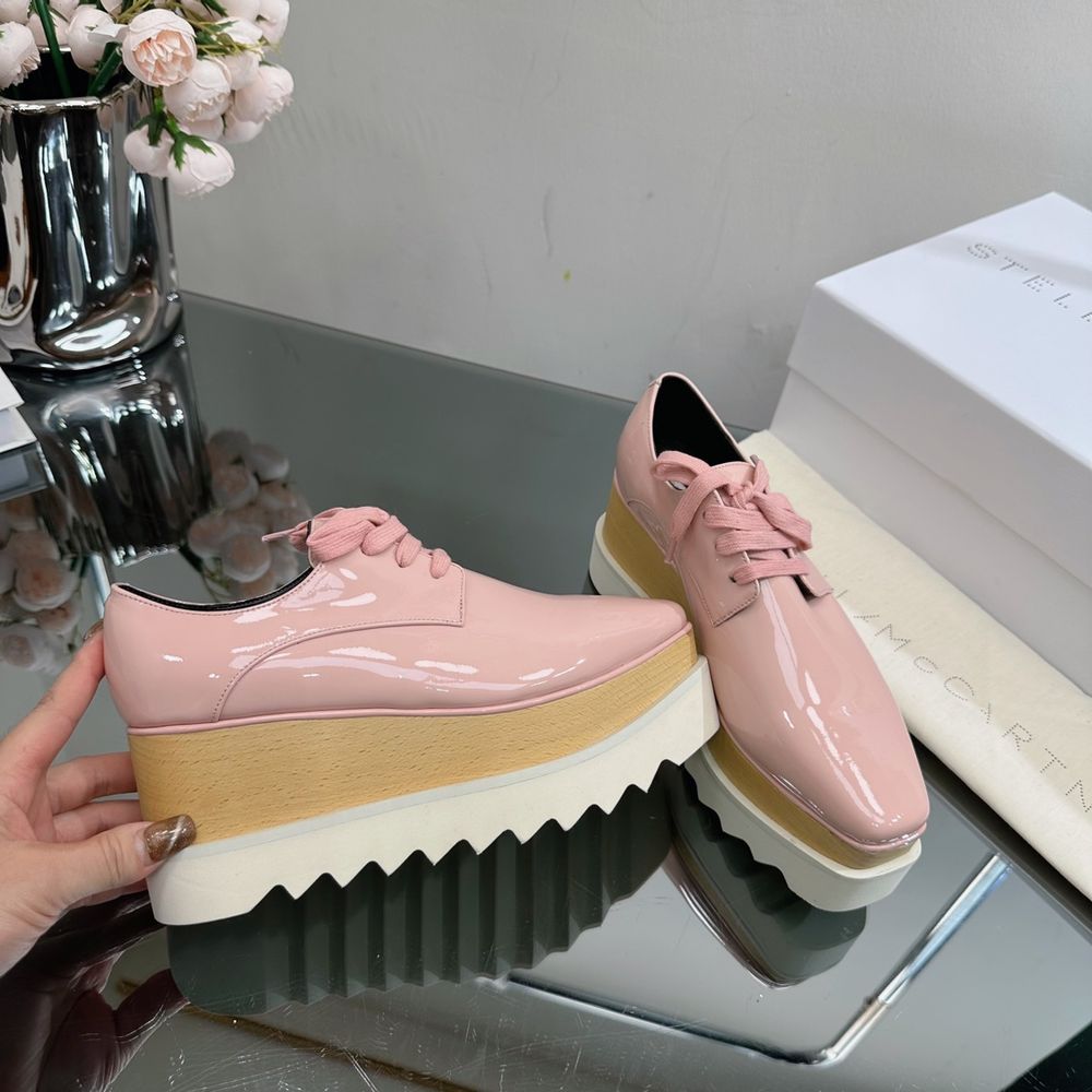 New Fashion LV Women Shoes L350