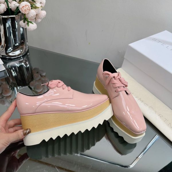New Fashion LV Women Shoes 250 PA