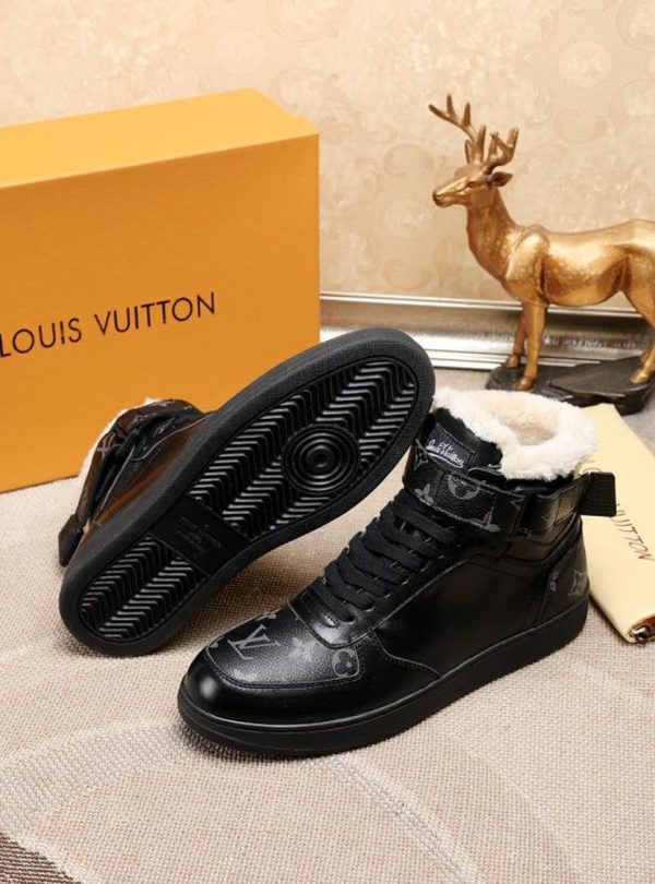 New Fashion Shoes L3296 TEN