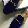 New Fashion Women GG Shoes G075 PA
