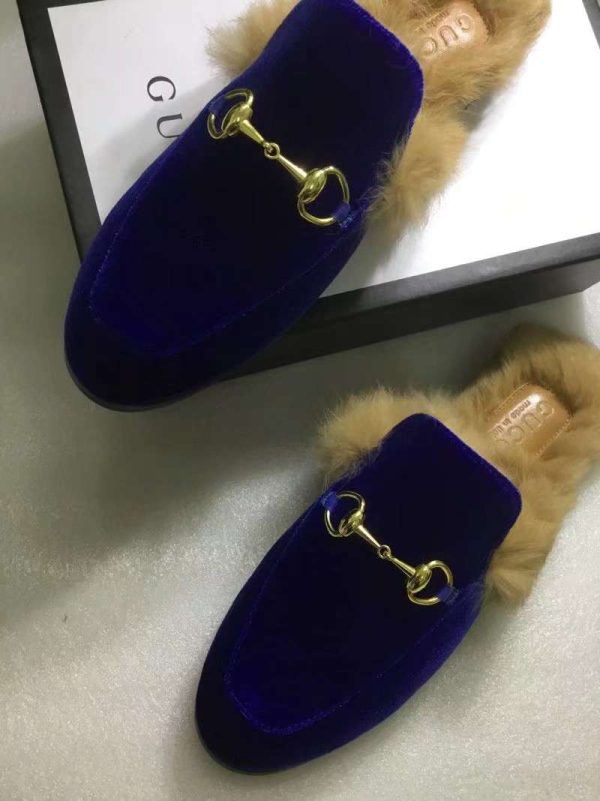 New Fashion Women GG Shoes G075 PA