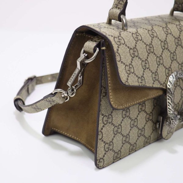 New Fashion GG Handbag 371 QA
