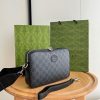 New Fashion GG Handbag 393 QA