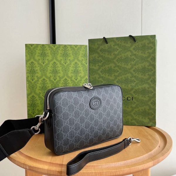 New Fashion GG Handbag 393 QA