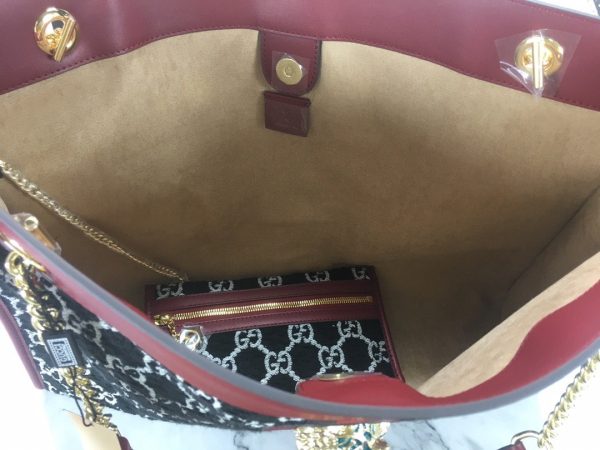 New Fashion GG Handbag 094 QA