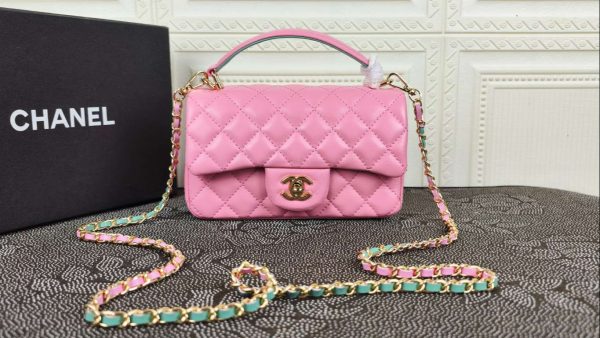 New Fashion CN Handbag 623 QA